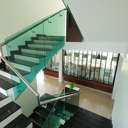 Thekkady Gavi Suites Vandiperiyar Luaran gambar