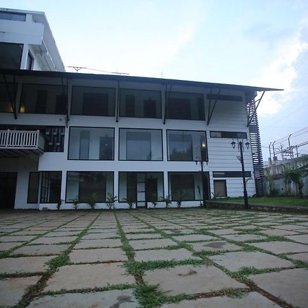 Thekkady Gavi Suites Vandiperiyar Luaran gambar