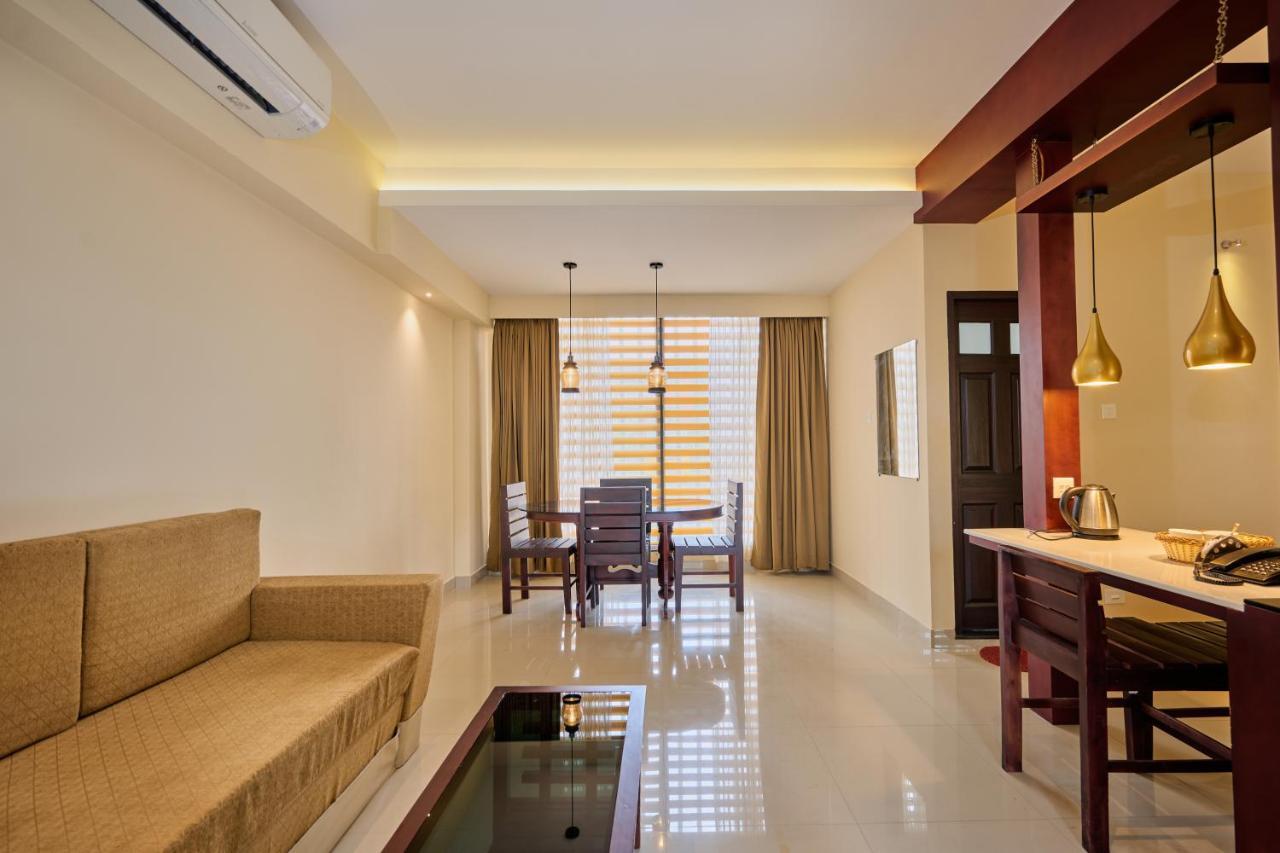 Thekkady Gavi Suites Vandiperiyar Luaran gambar