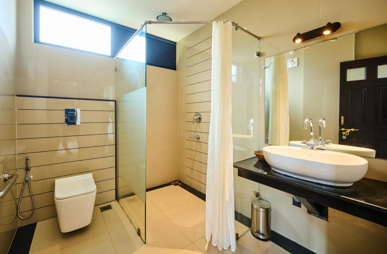 Thekkady Gavi Suites Vandiperiyar Luaran gambar