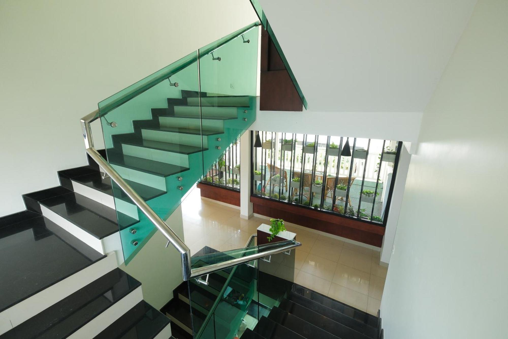 Thekkady Gavi Suites Vandiperiyar Luaran gambar